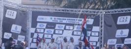Campionato del Mondo Off-Shore - Stresa (VB) - Premiazioni - Andrea Soncin